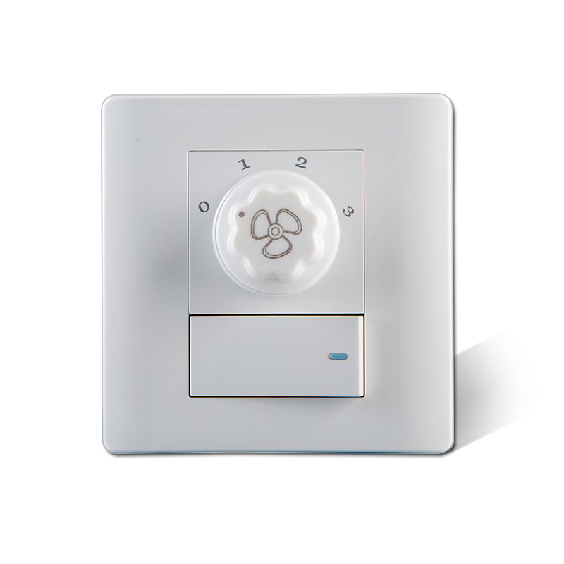 Ceiling Fan Control 3 Gear Spe - Home Automation Industry recensie en prijs