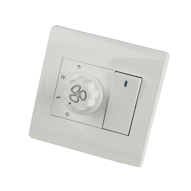 Ceiling Fan Control 3 Gear Spe - Home Automation Industry recensie en prijs