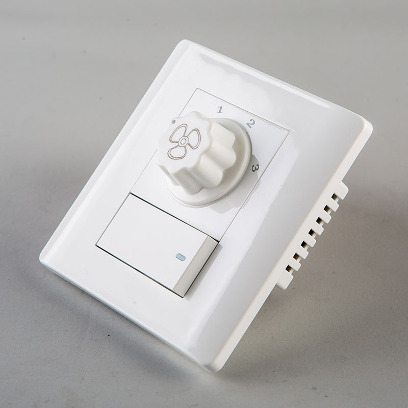 Ceiling Fan Control 3 Gear Spe - Home Automation Industry recensie en prijs