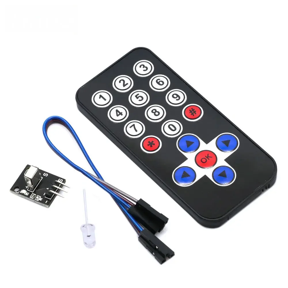 Smart IR Remote Control Sensor - Home Automation Diy Kit recensie en prijs