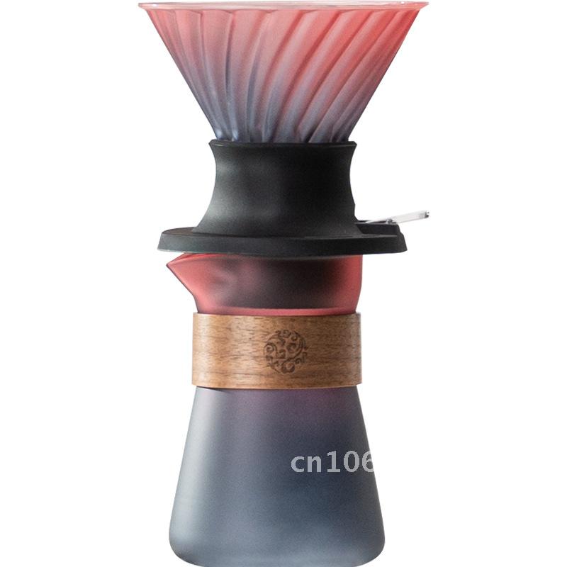 UFO Smart Cup Hand Coffee Filt - Smart Home Automation Diy recensie en prijs