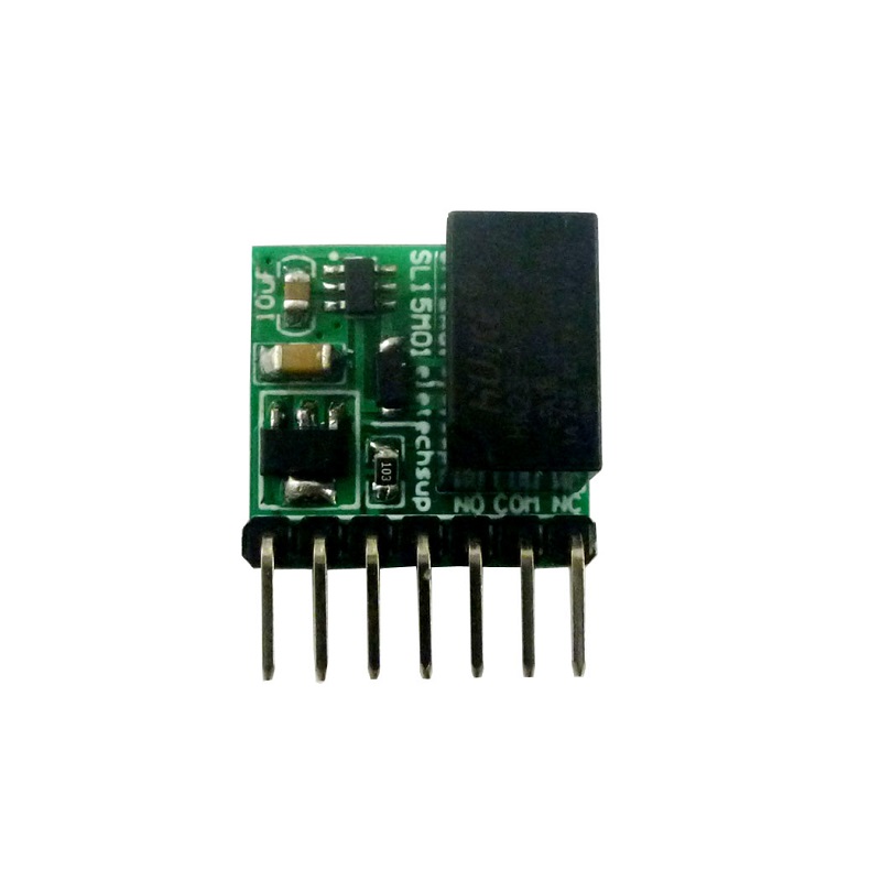 DC 9V 12V 24V 2A mini Bistable - Shelly Relay Module recensie en prijs