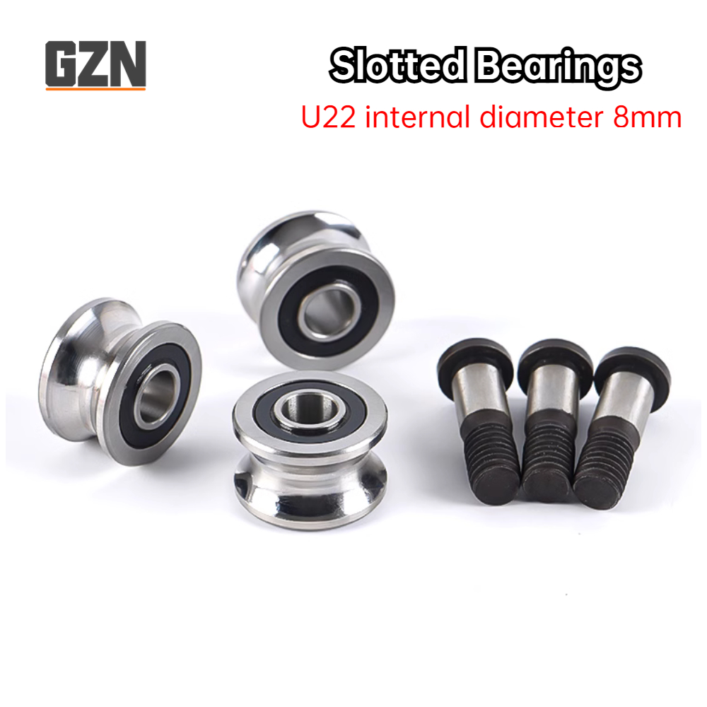 1PCS High-precision T-slot U-s - Matter Hub Thread recensie en prijs