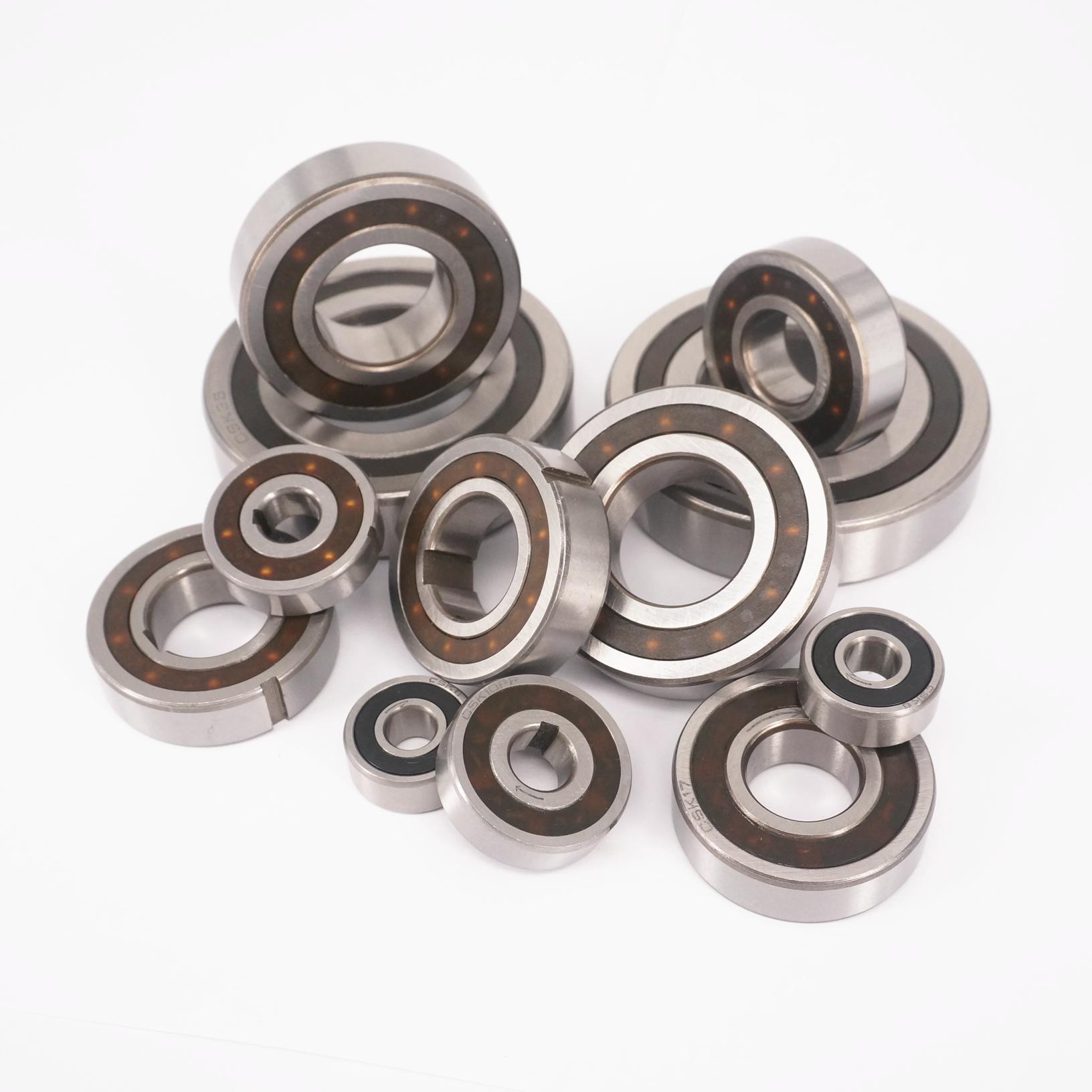 CSK Series Inner Diameter 8/10 - Matter Hub Thread recensie en prijs
