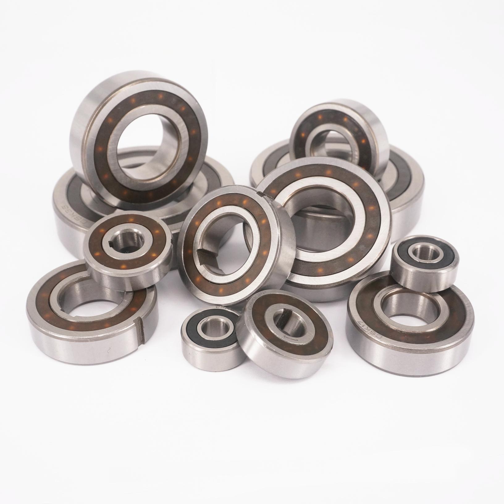 CSK Series Inner Diameter 8/10 - Matter Hub Thread recensie en prijs