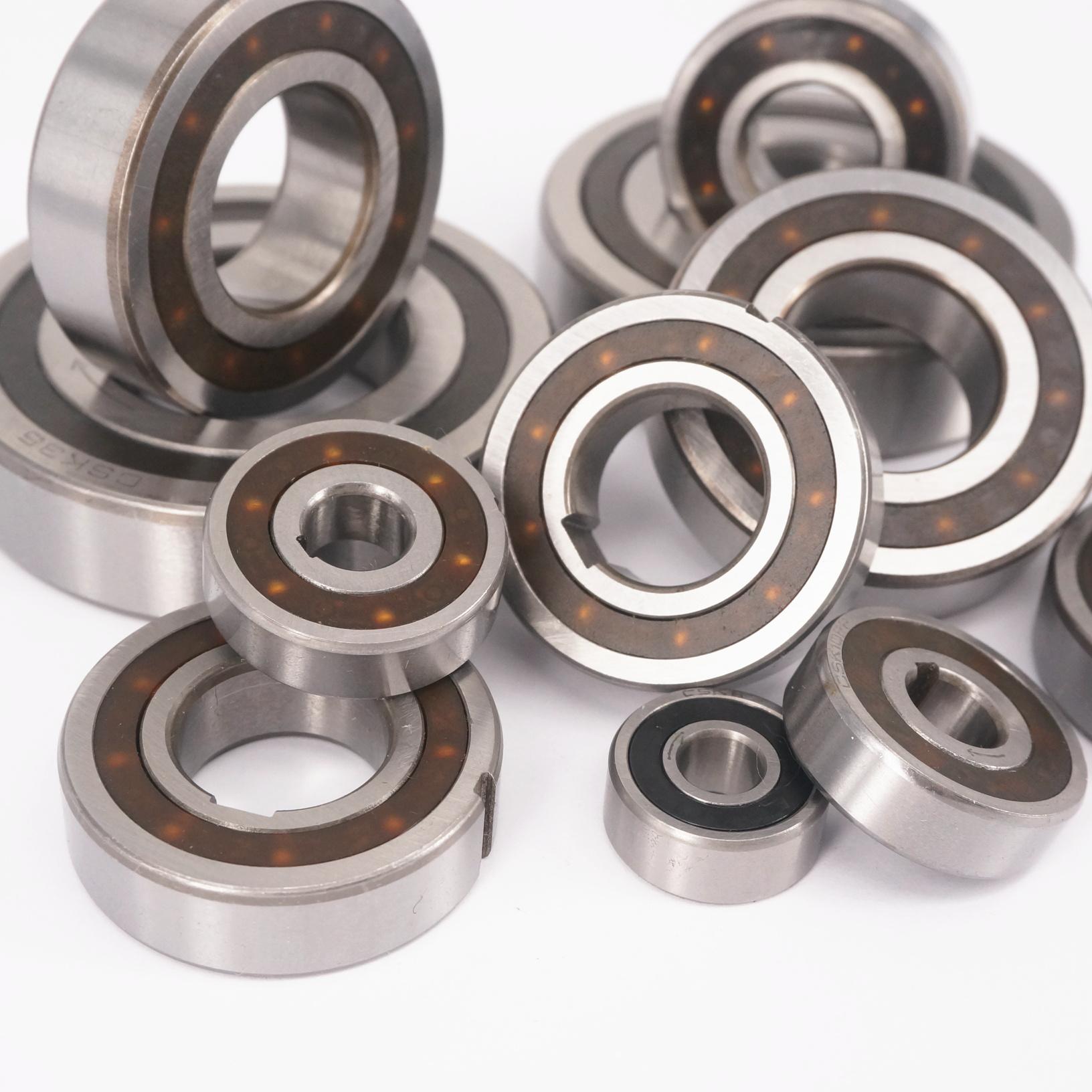CSK Series Inner Diameter 8/10 - Matter Hub Thread recensie en prijs