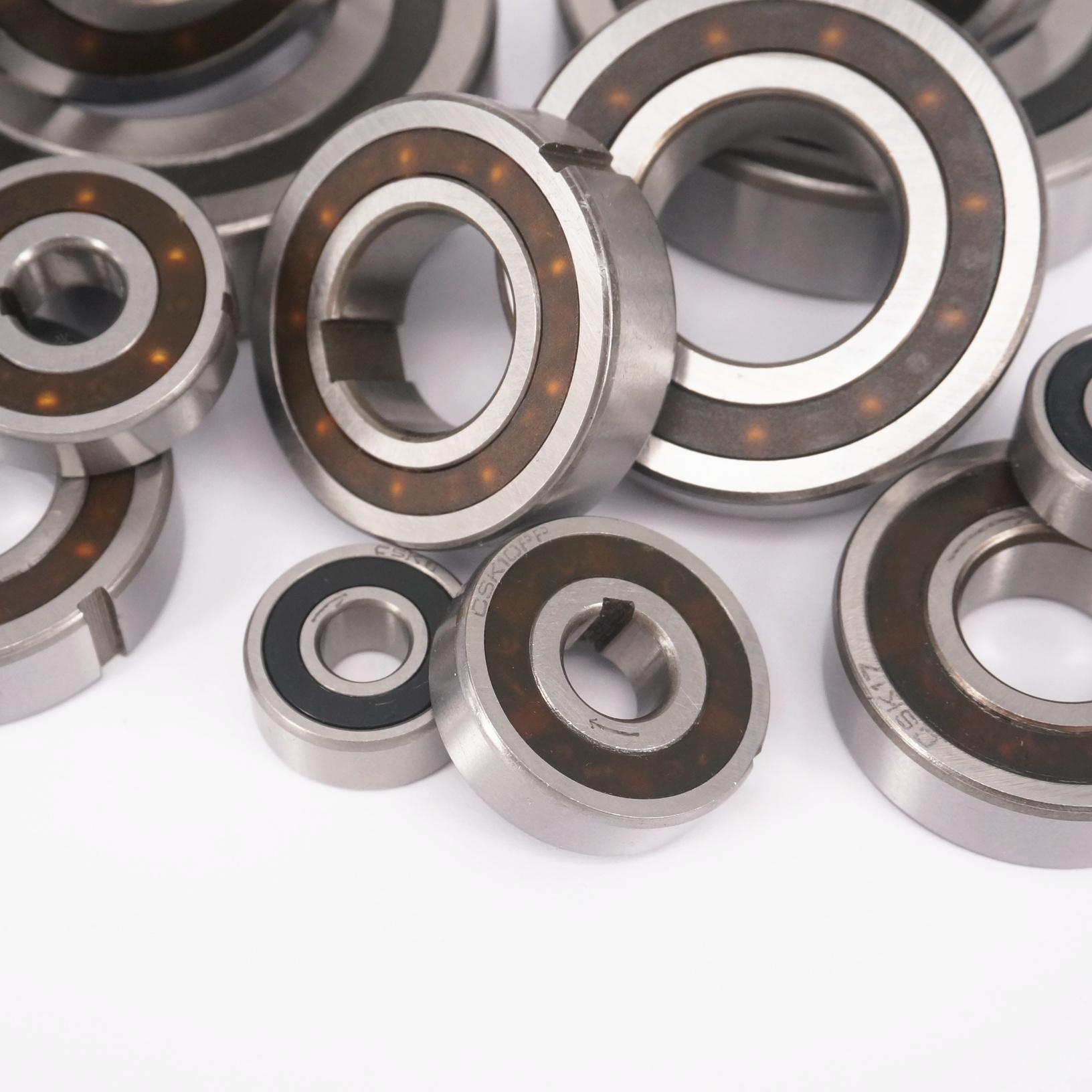 CSK Series Inner Diameter 8/10 - Matter Hub Thread recensie en prijs