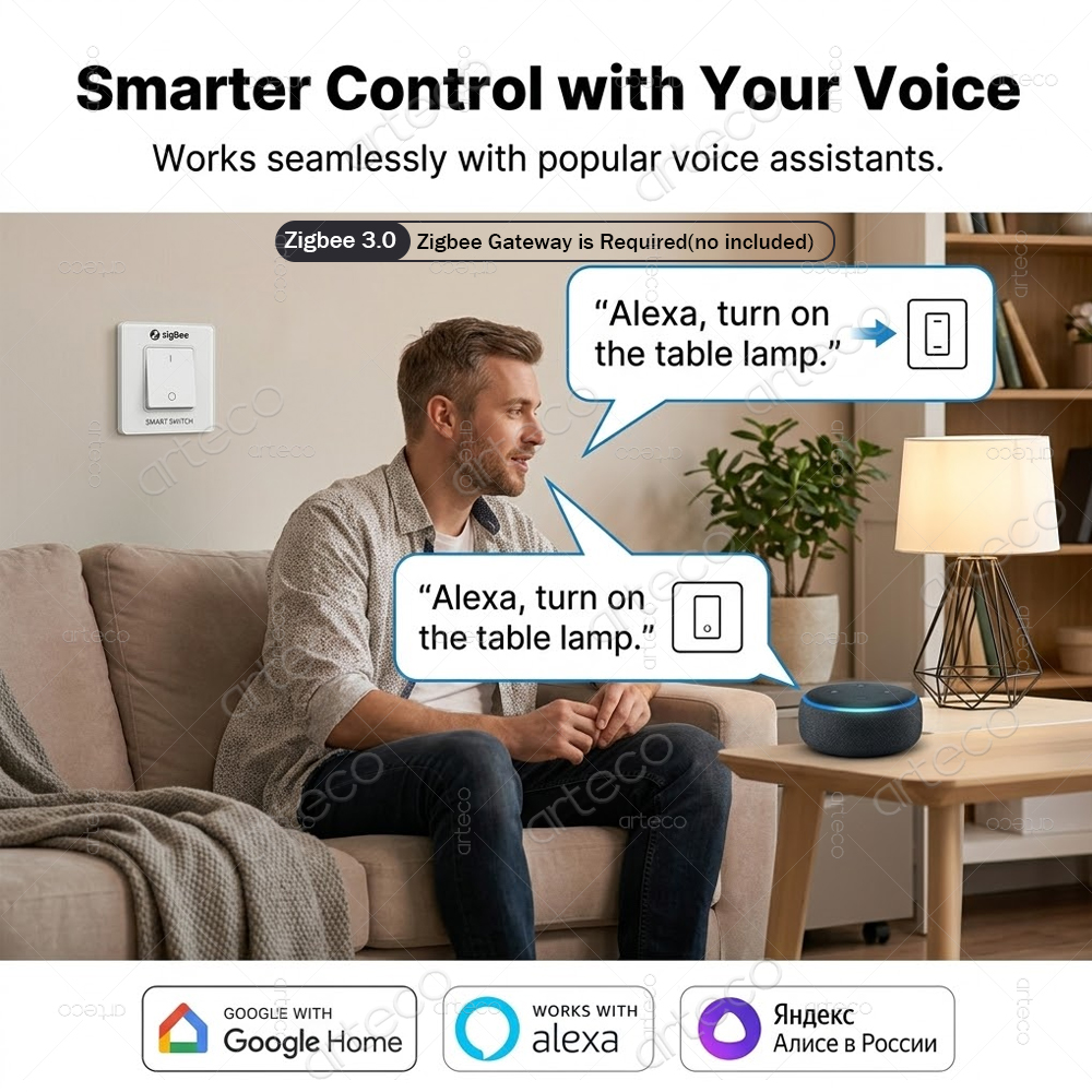 Tuya Zigbee Mini DIY Smart Swi - Smart Home Automation Diy recensie en prijs