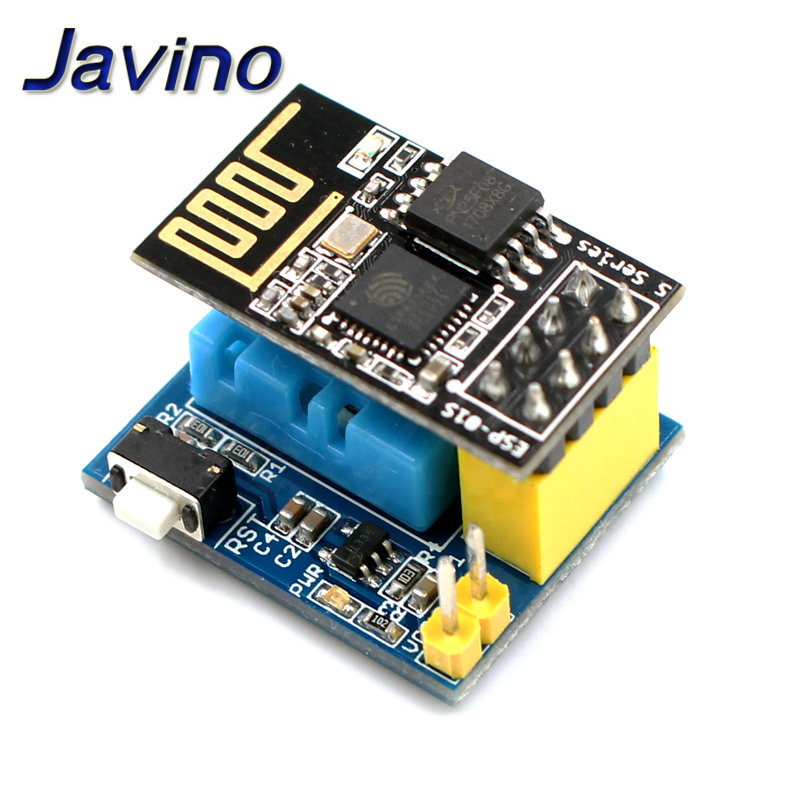 1/5/10Pcs Javino ESP8266 ESP-0 - Home Automation Diy Kit recensie en prijs