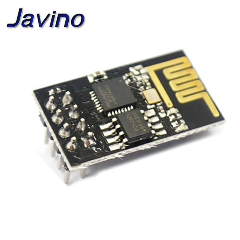 1/5/10Pcs Javino ESP8266 ESP-0 - Home Automation Diy Kit recensie en prijs