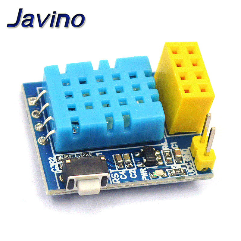 1/5/10Pcs Javino ESP8266 ESP-0 - Home Automation Diy Kit recensie en prijs