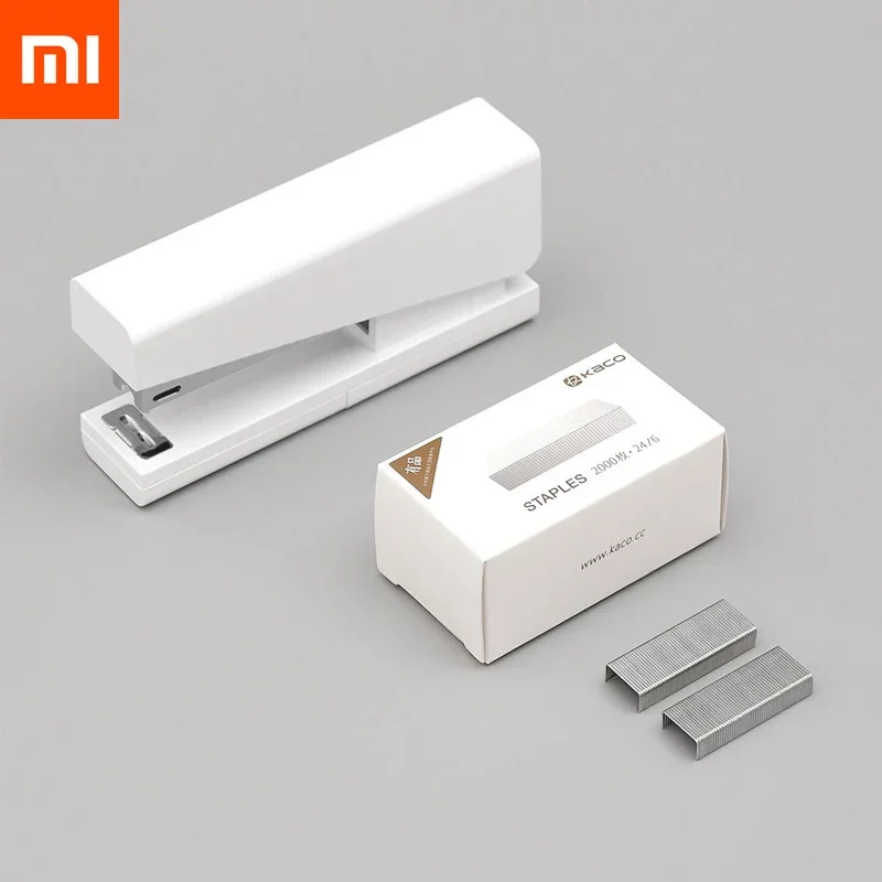 Xiaomi Kaco LEMO Stapler 24/6  - Smart Home Automation Diy recensie en prijs