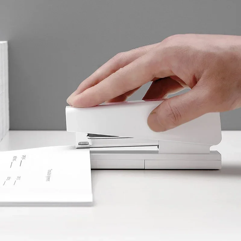 Xiaomi Kaco LEMO Stapler 24/6  - Smart Home Automation Diy recensie en prijs