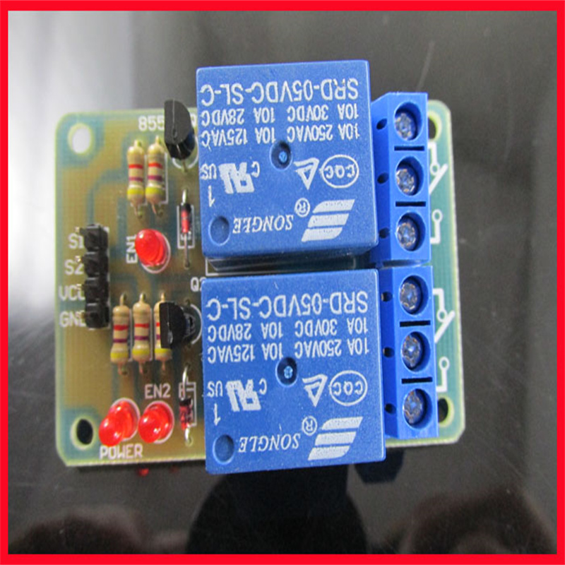 DIY Electronic Projects 2-Way  - Home Automation Diy Projects recensie en prijs