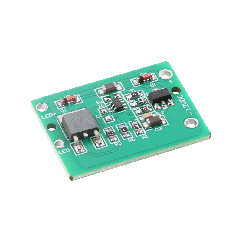 10PCS-1 12V Capacitive Touch S - Shelly Relay Module recensie en prijs