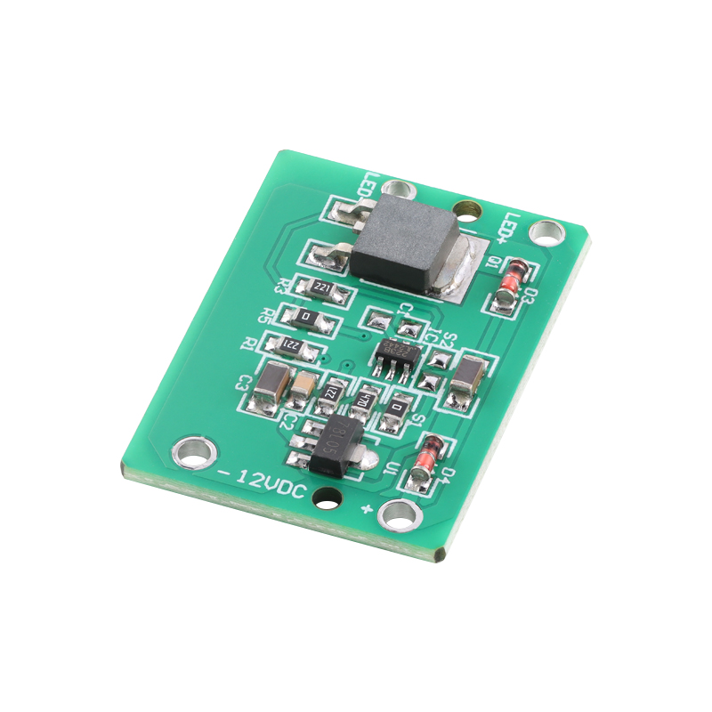10PCS-1 12V Capacitive Touch S - Shelly Relay Module recensie en prijs