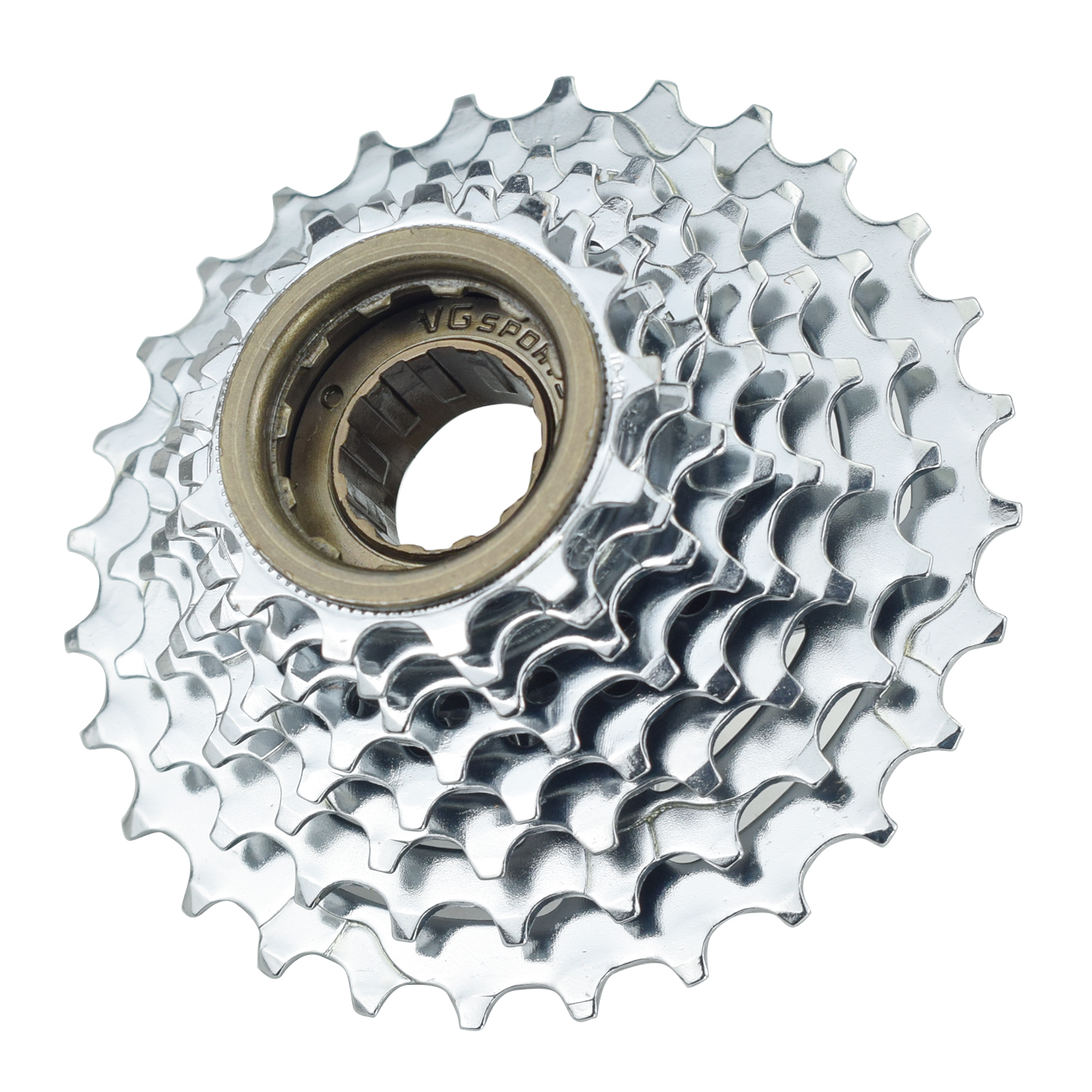 1pc VG Sports Bike Sprocket 5/ - Matter Hub Thread recensie en prijs