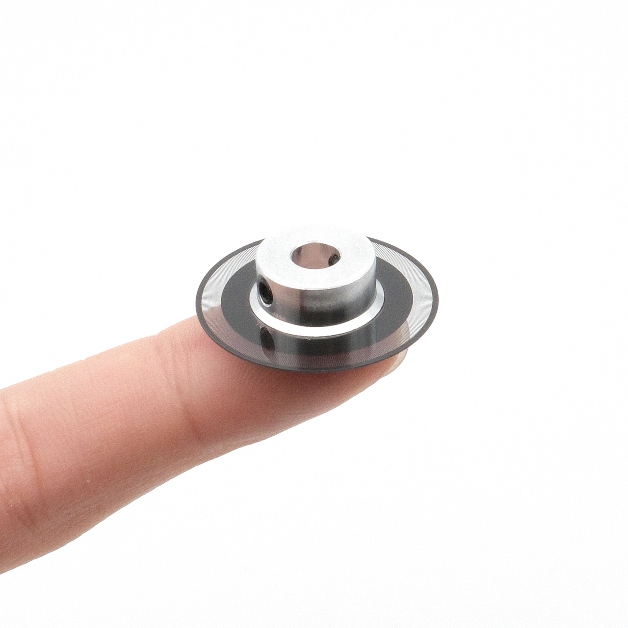 HEDS Plastic Code Disk for Ste - Home Automation Industry recensie en prijs
