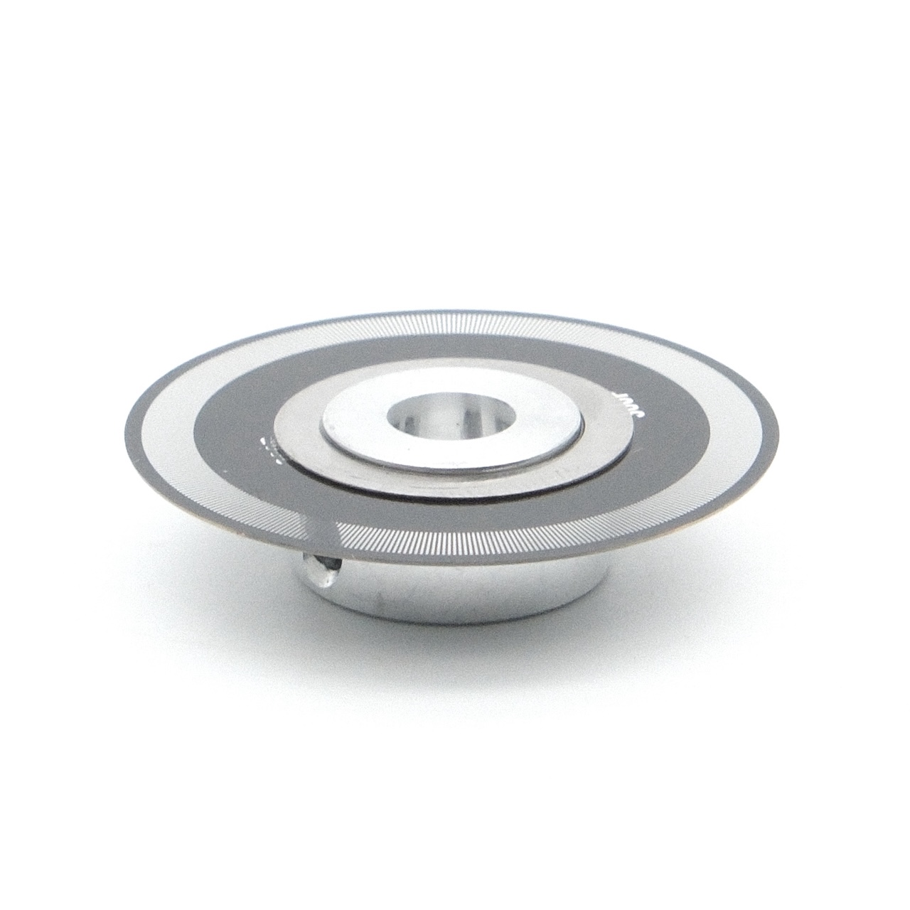 HEDS Plastic Code Disk for Ste - Home Automation Industry recensie en prijs