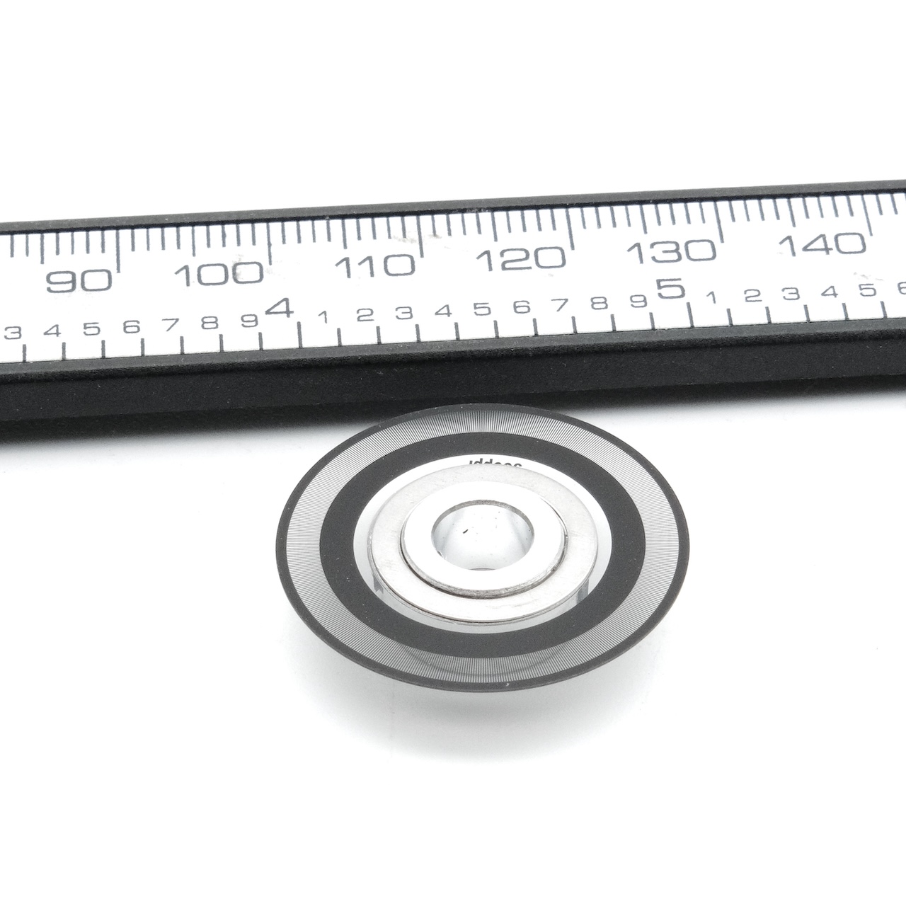 HEDS Plastic Code Disk for Ste - Home Automation Industry recensie en prijs