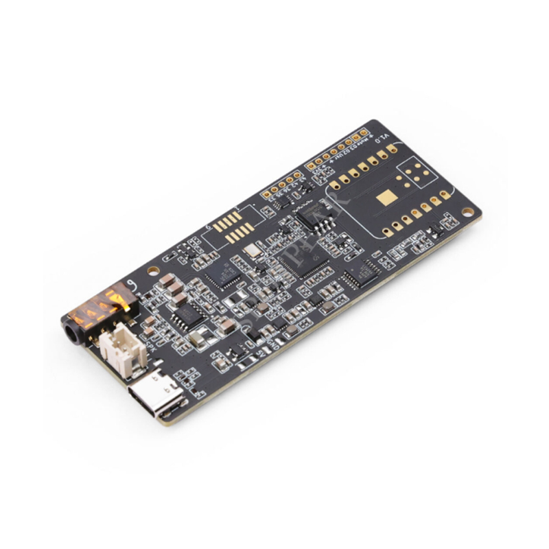 ReSpeaker Lite smart voice ass - Home Automation With Arduino recensie en prijs