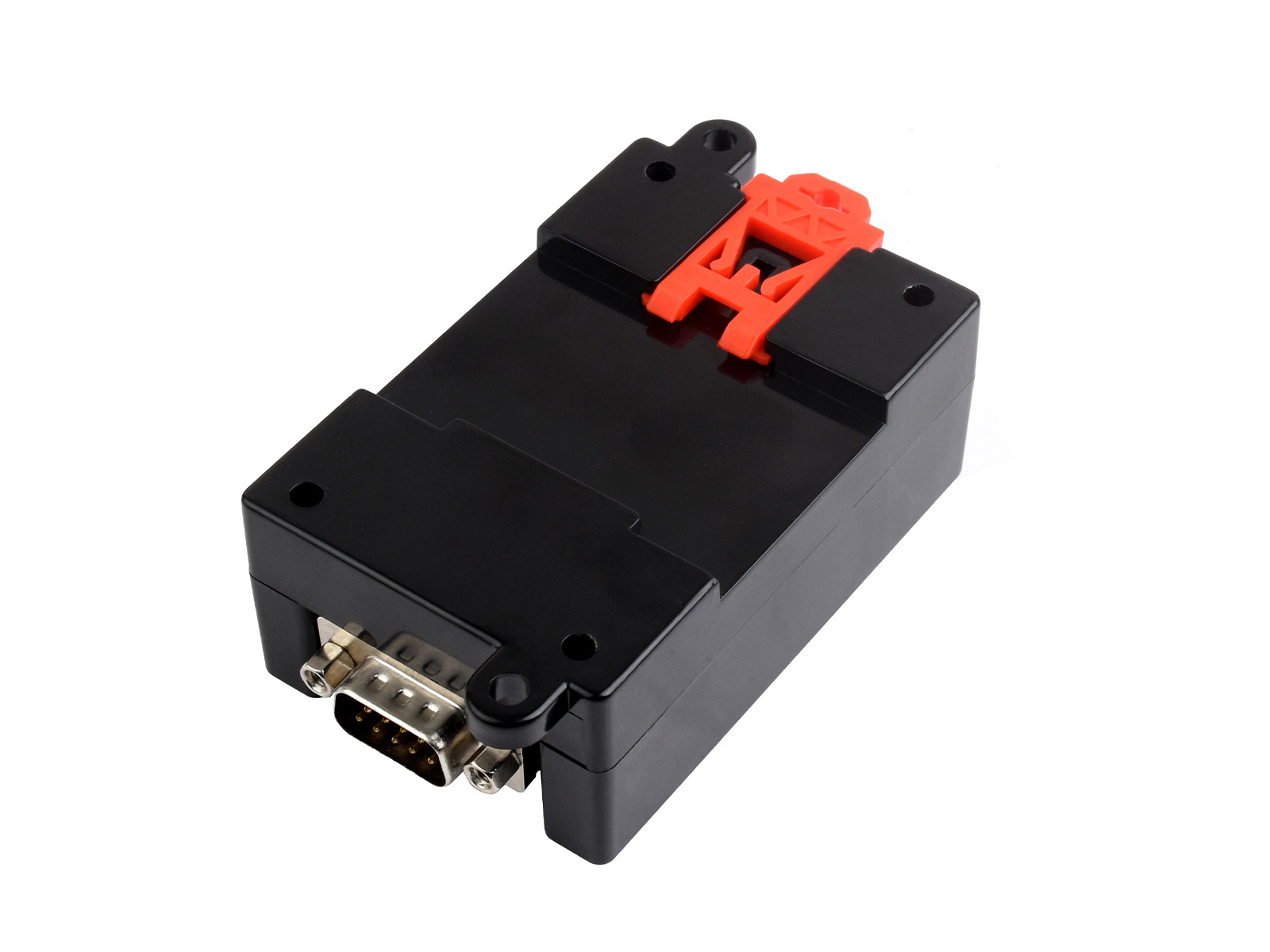 Industrial-grade RS232 to RS48 - Shelly Relay Module recensie en prijs
