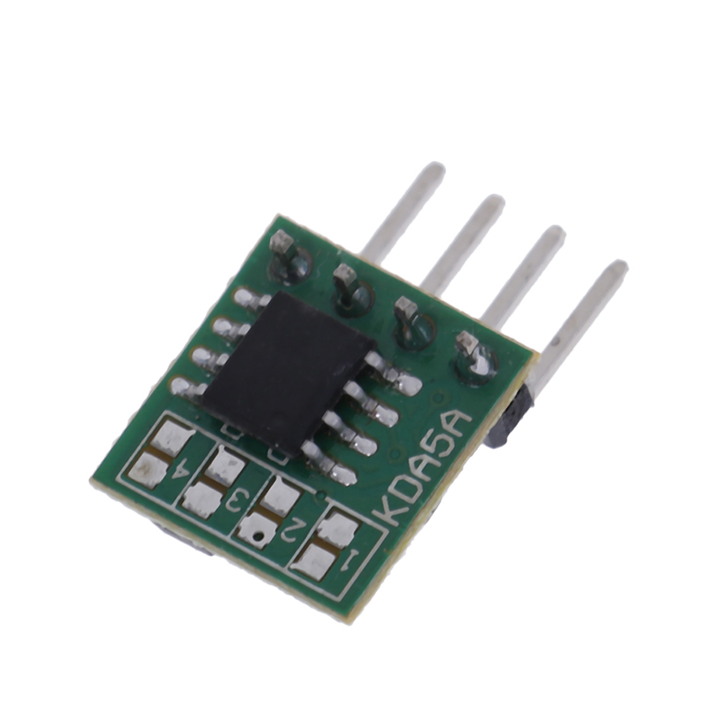Bistable flip-flop latch switc - Shelly Relay Module recensie en prijs