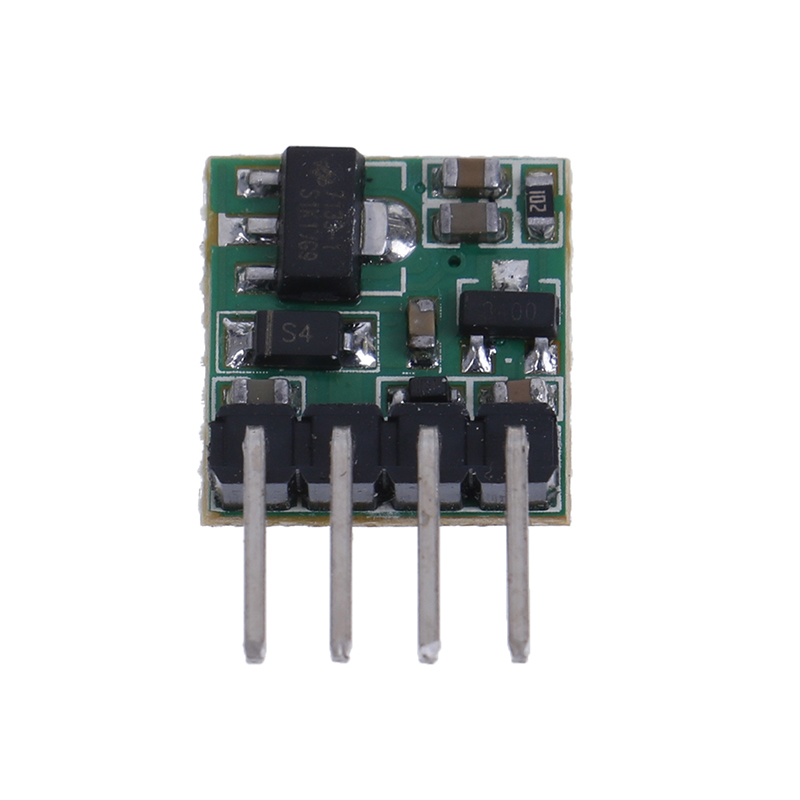 Bistable flip-flop latch switc - Shelly Relay Module recensie en prijs