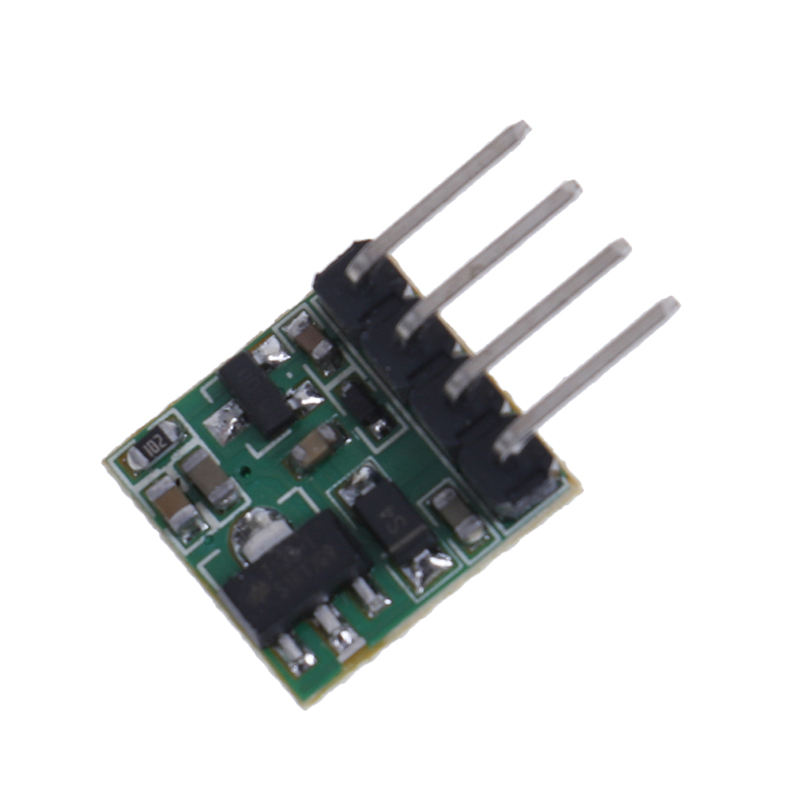 Bistable flip-flop latch switc - Shelly Relay Module recensie en prijs
