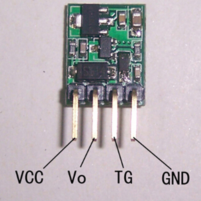 Bistable flip-flop latch switc - Shelly Relay Module recensie en prijs