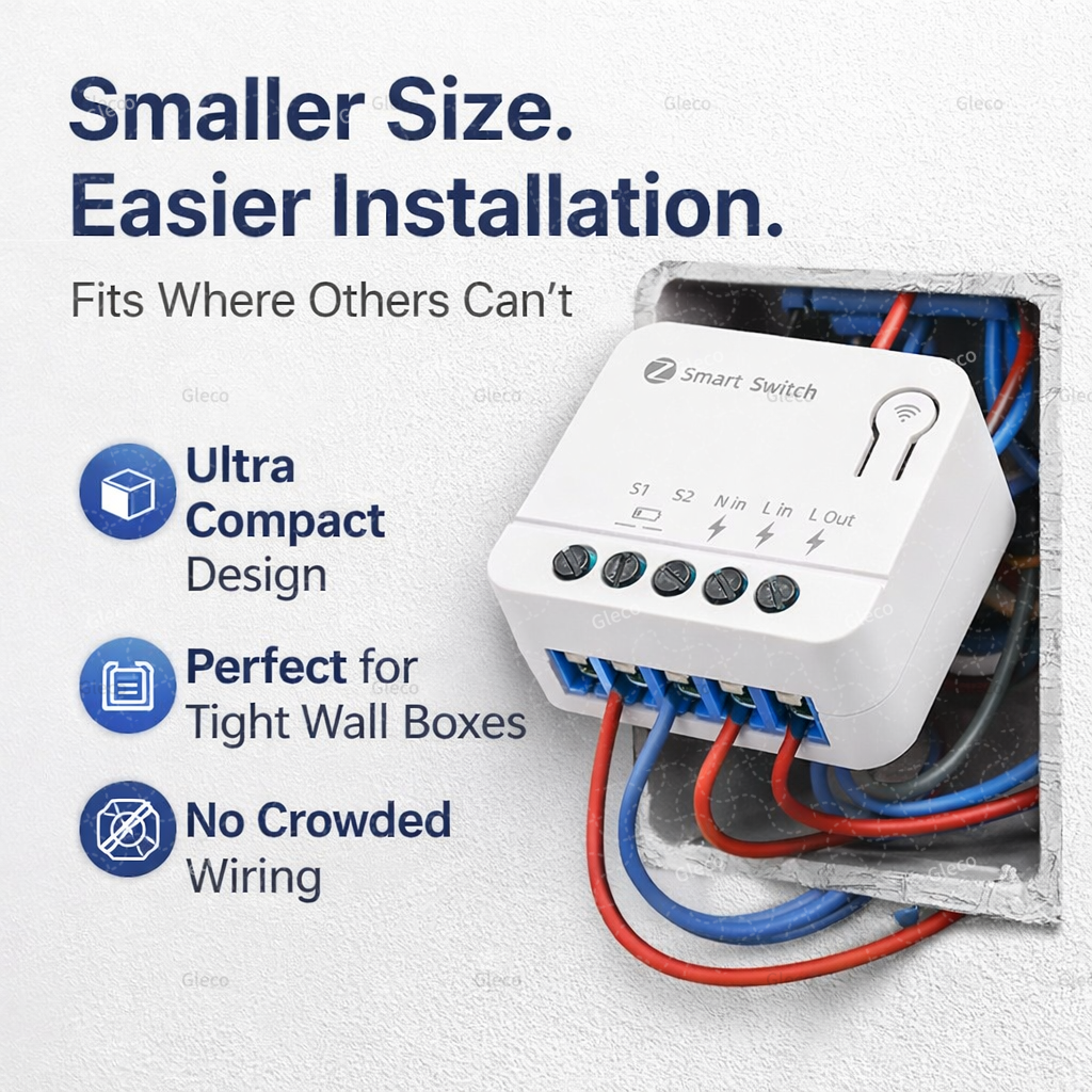 ZigBee Tuya Smart Switch Modul - Diy Home Automation Hub recensie en prijs