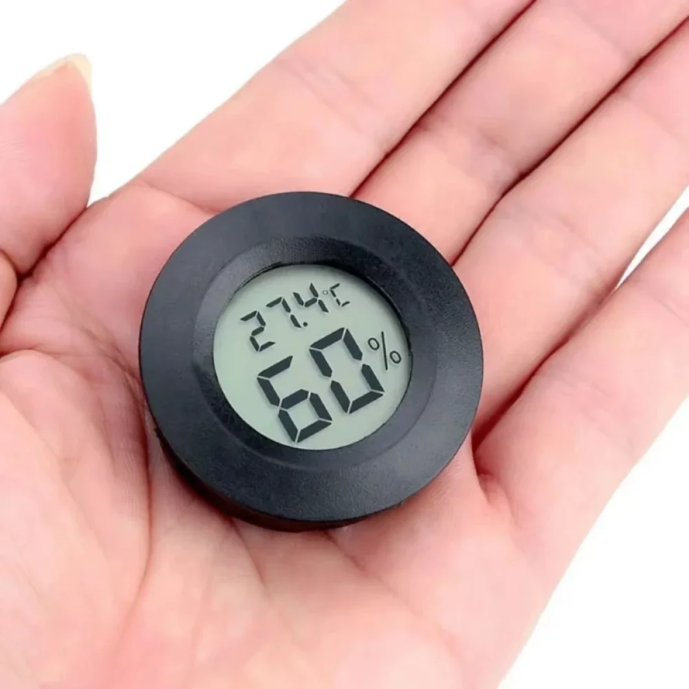 2/4PCS LCD Digital Thermometer - Home Automation Industry recensie en prijs