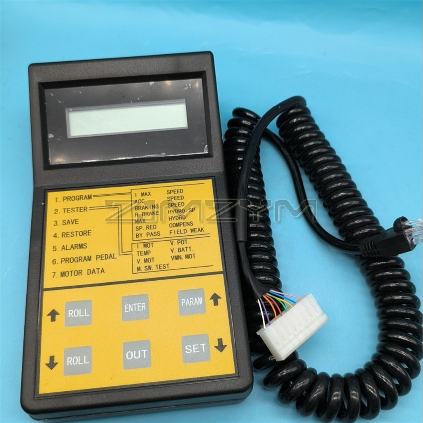 Electronic Control Program Par - Home Automation System Diy recensie en prijs
