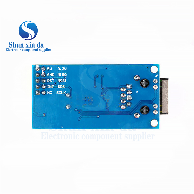 W5500 Ethernet Shield LAN Netw - Ethernet Module W5500 recensie en prijs