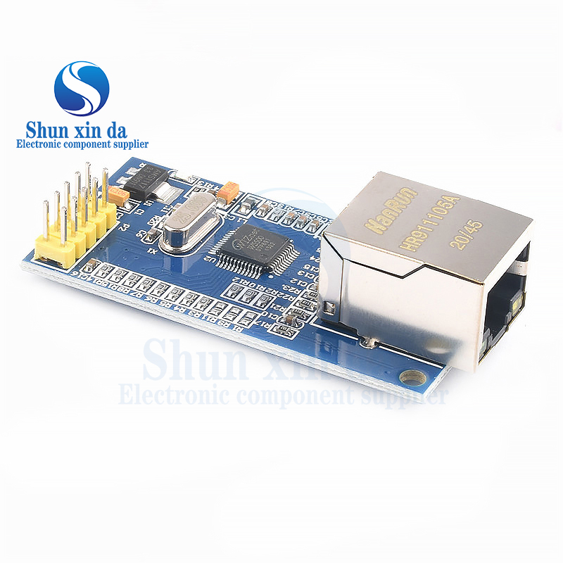 W5500 Ethernet Shield LAN Netw - Ethernet Module W5500 recensie en prijs