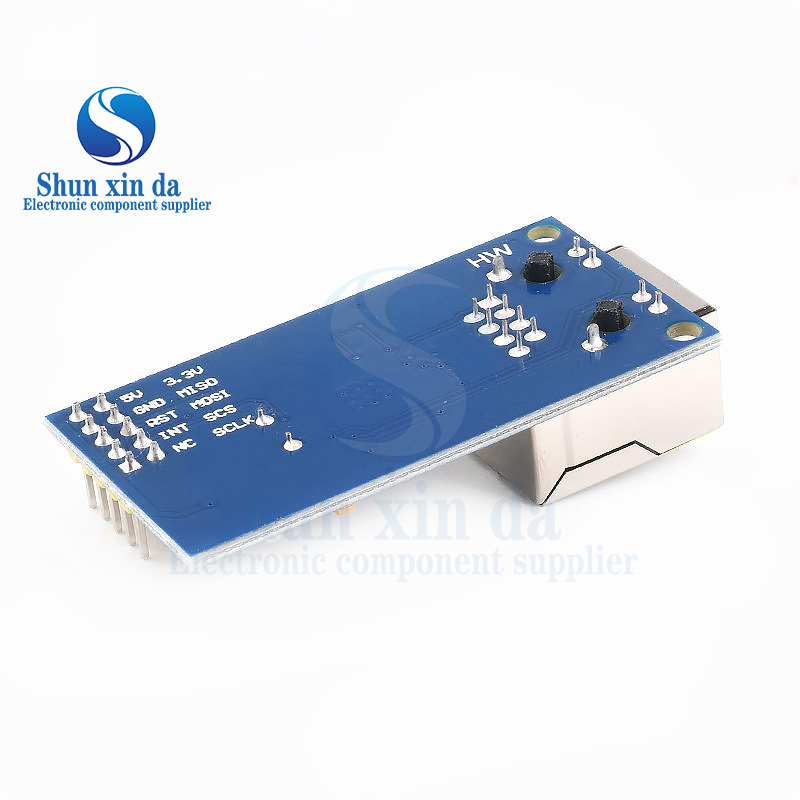 W5500 Ethernet Shield LAN Netw - Ethernet Module W5500 recensie en prijs