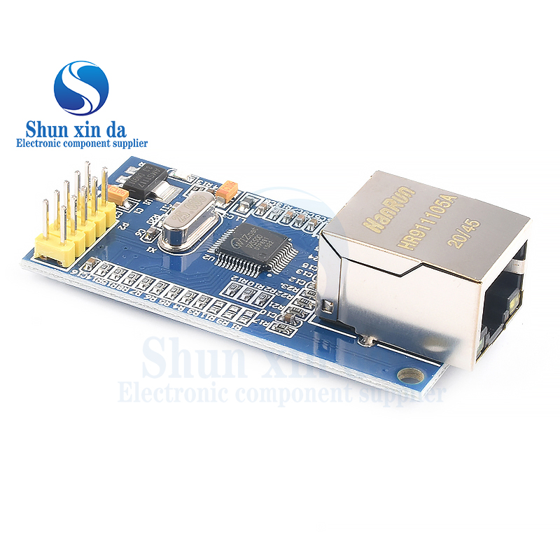 W5500 Ethernet Shield LAN Netw - Ethernet Module W5500 recensie en prijs