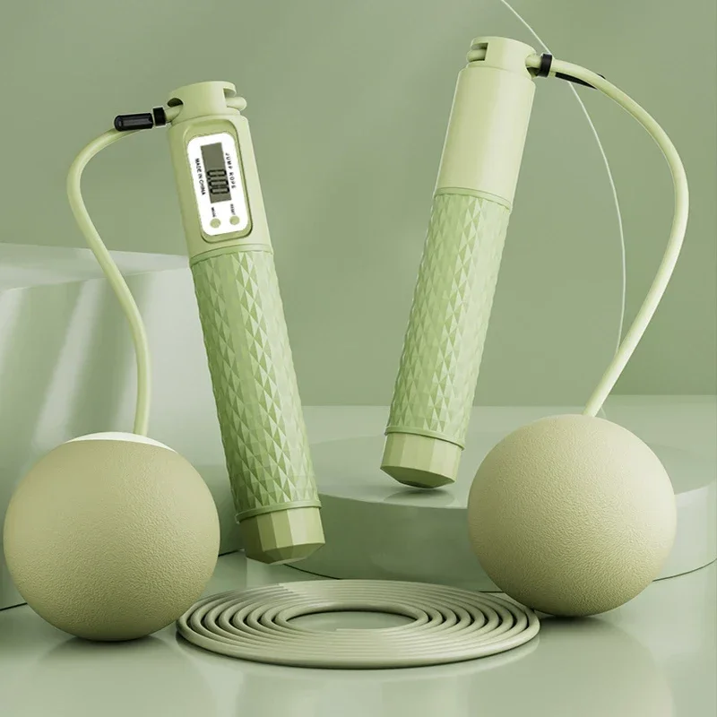 2.8m Fitness Sports Jump Rope  - Home Automation Industry recensie en prijs