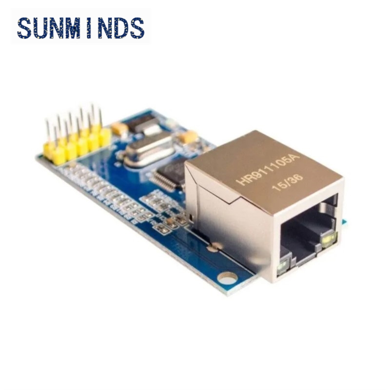 1pcs W5500 Ethernet network mo - Ethernet Module W5500 recensie en prijs