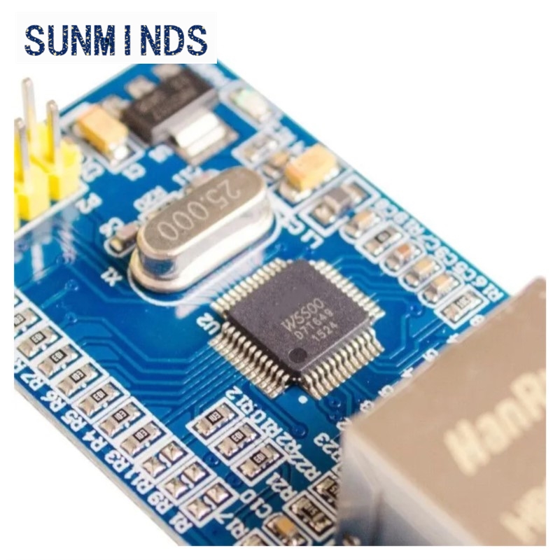 1pcs W5500 Ethernet network mo - Ethernet Module W5500 recensie en prijs