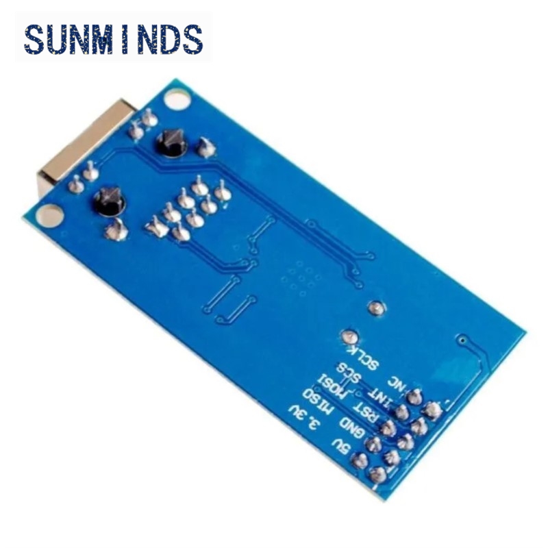 1pcs W5500 Ethernet network mo - Ethernet Module W5500 recensie en prijs