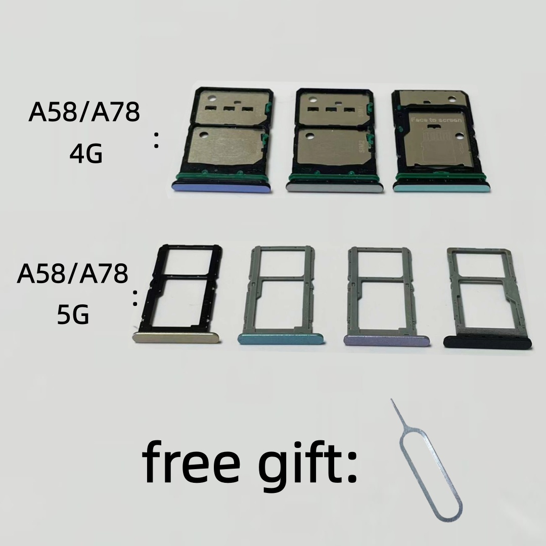A78 SIM Card Tray chip slot dr - Home Assistant Sd recensie en prijs