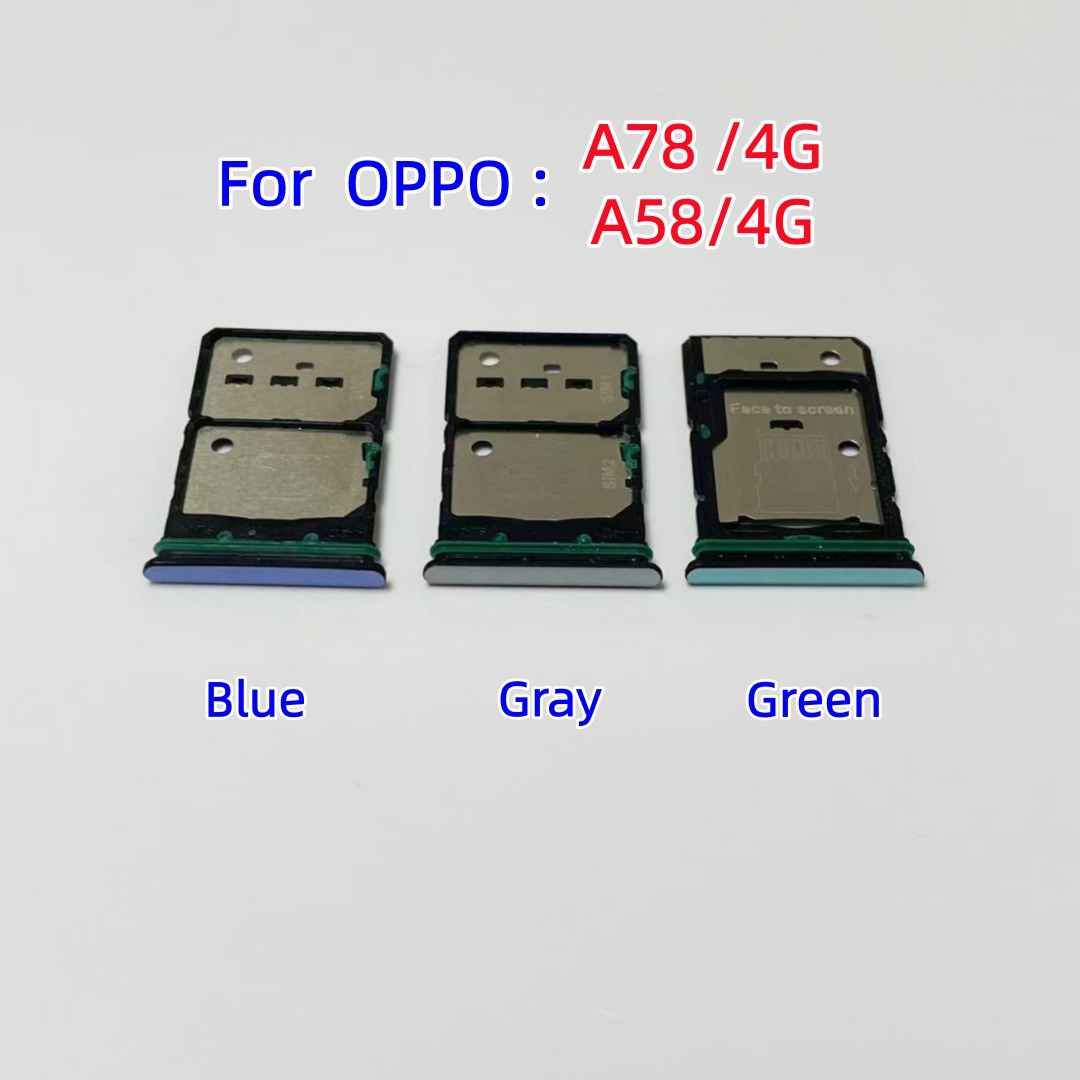 A78 SIM Card Tray chip slot dr - Home Assistant Sd recensie en prijs