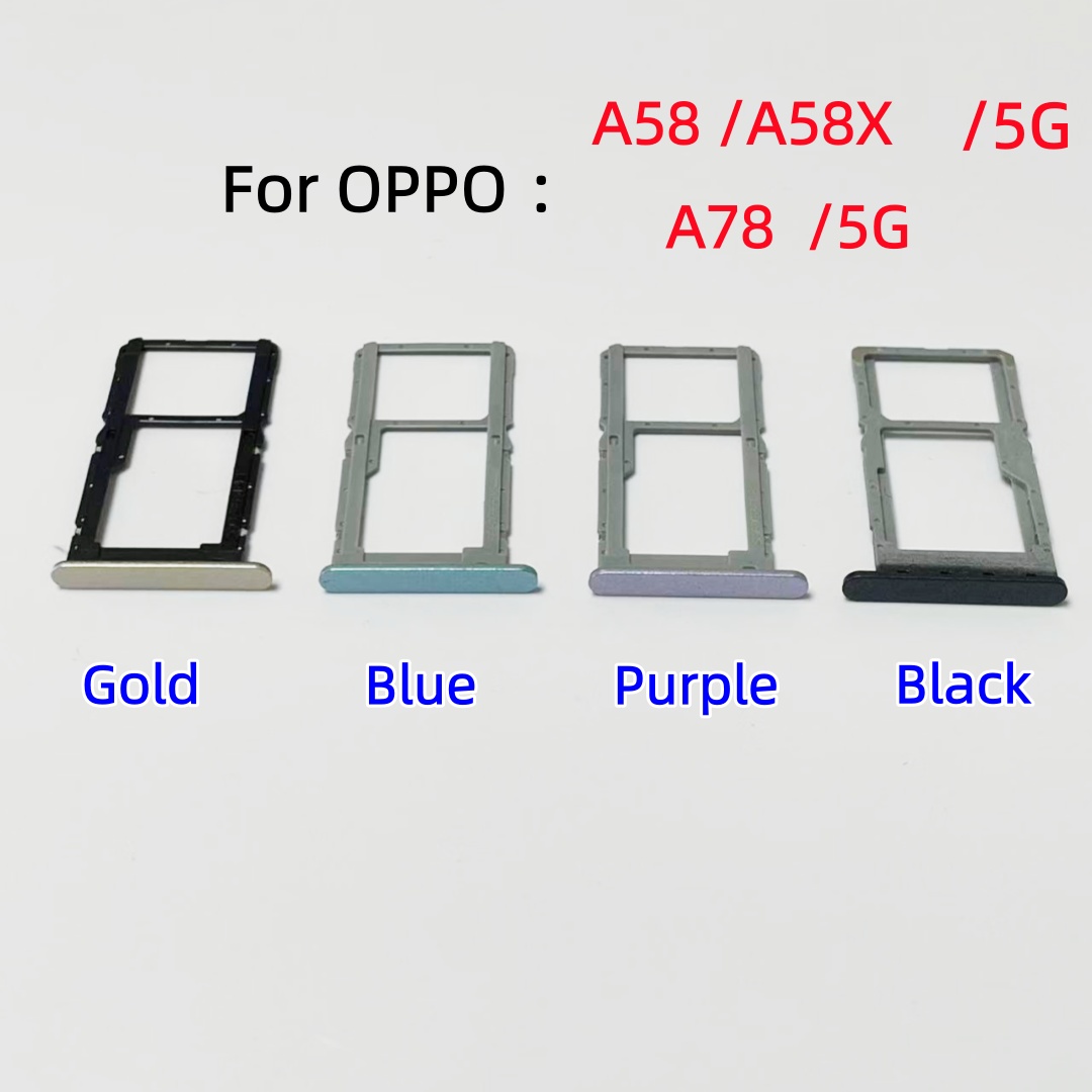 A78 SIM Card Tray chip slot dr - Home Assistant Sd recensie en prijs