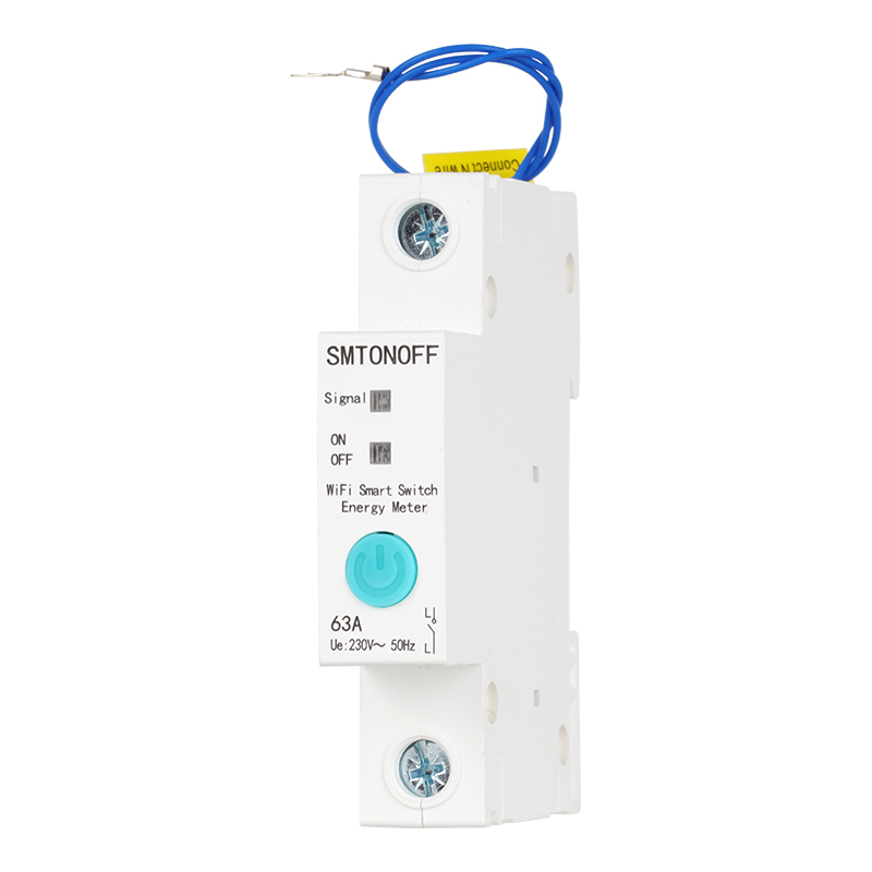 Ewelink WiFi Smart Switch Ener - Home Automation Technology recensie en prijs