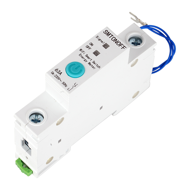 Ewelink WiFi Smart Switch Ener - Home Automation Technology recensie en prijs