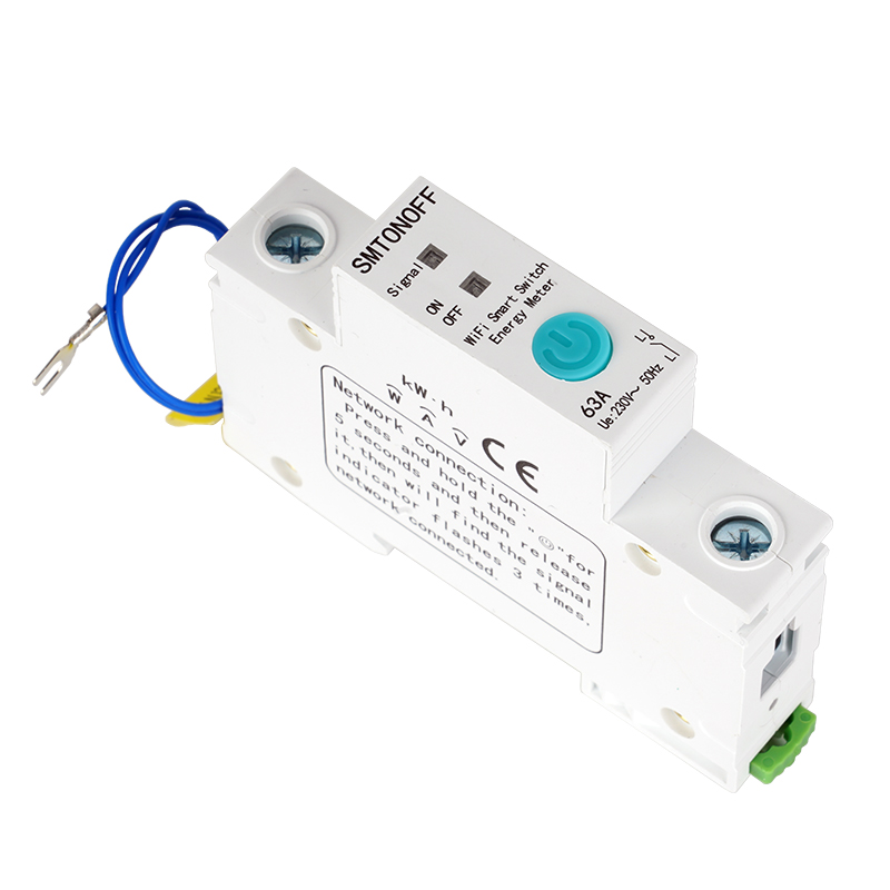 Ewelink WiFi Smart Switch Ener - Home Automation Technology recensie en prijs