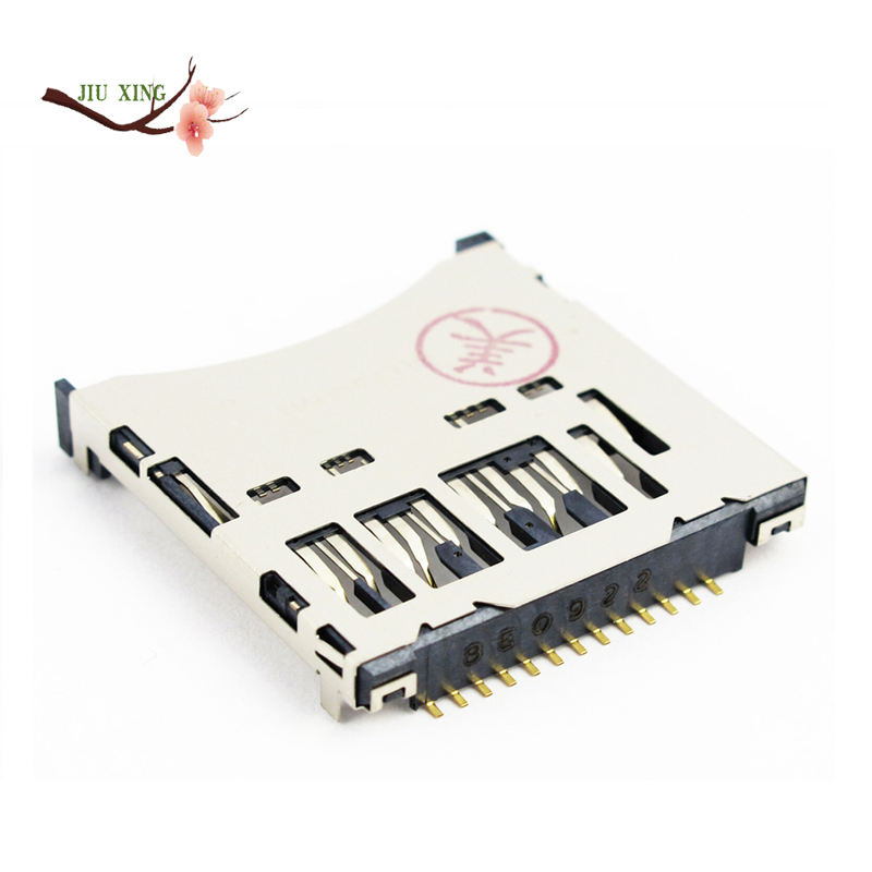NEW SD Memory Card Slot Holder - Home Assistant Sd recensie en prijs