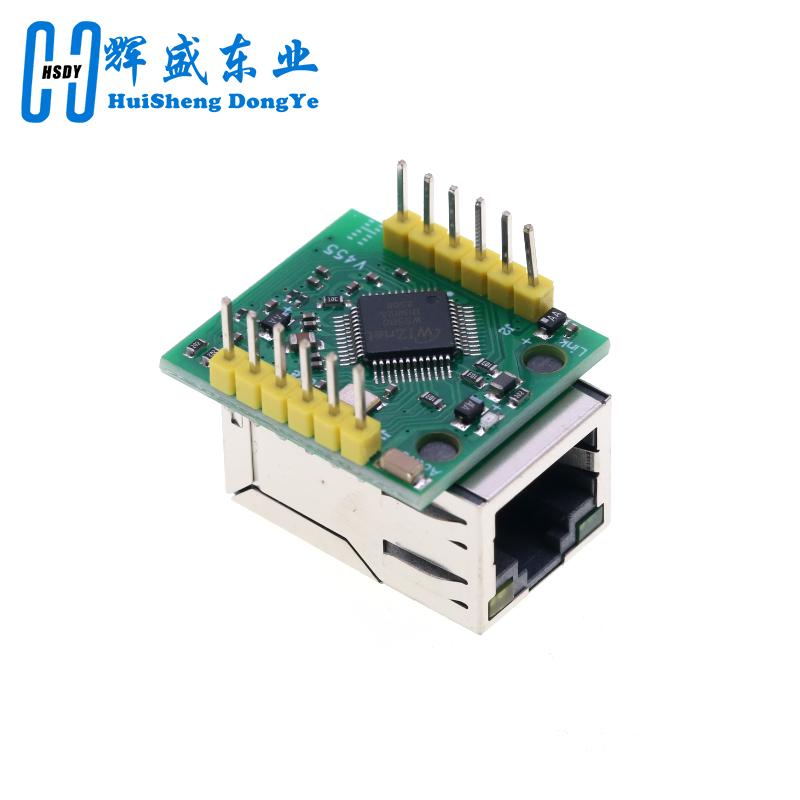 USR-ES1 W5500 Ethernet Network - Ethernet Module W5500 recensie en prijs
