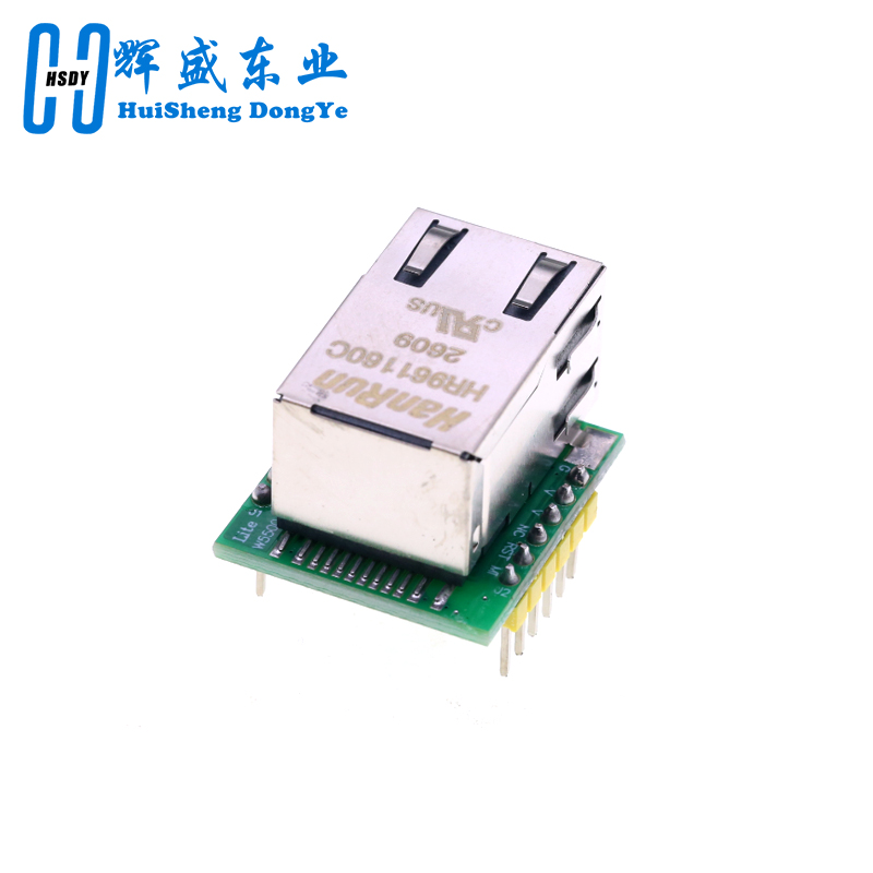 USR-ES1 W5500 Ethernet Network - Ethernet Module W5500 recensie en prijs